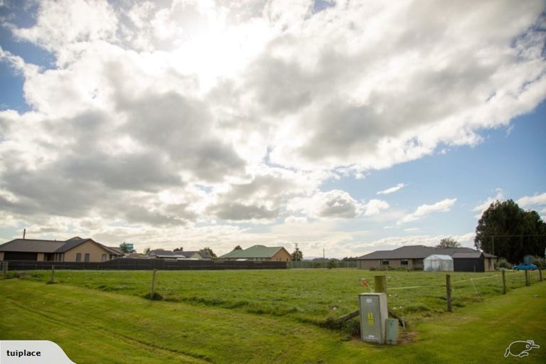 Photo of property in 8 Tui Place, Edendale, Wyndham, 9893