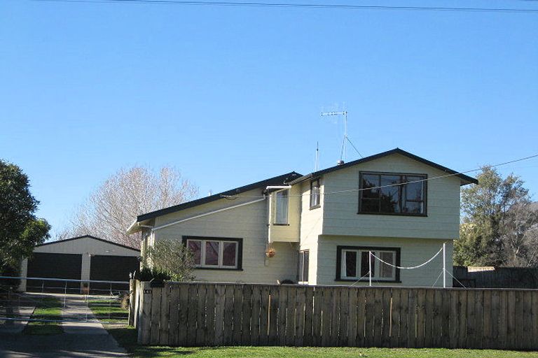 Photo of property in 141 Tavistock Road, Waipukurau, 4200