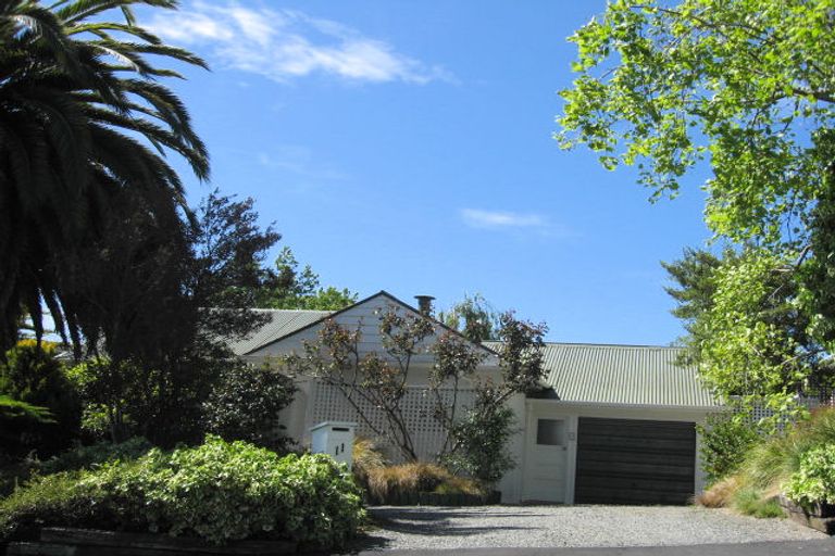 Photo of property in 11 Malvern Avenue, Atawhai, Nelson, 7010