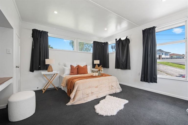 Photo of property in 191 Cambridge Road, Hillcrest, Hamilton, 3216