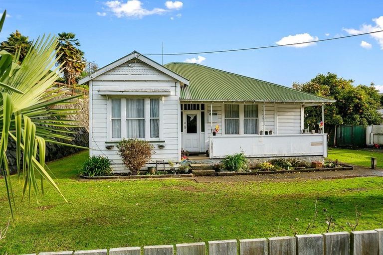 Photo of property in 22 Carroll Street, Te Kuiti, 3910