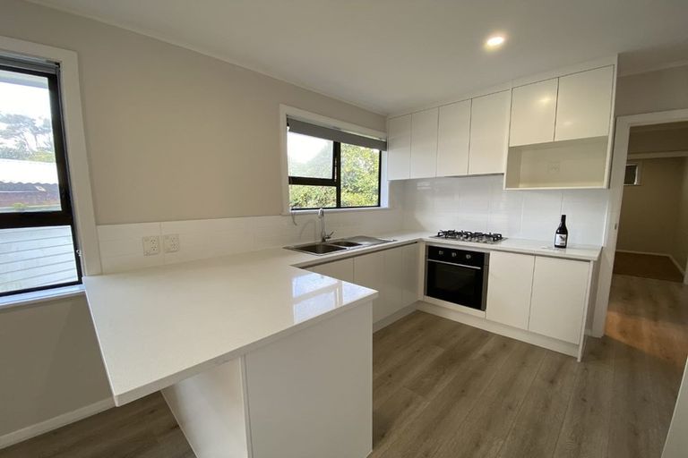 Photo of property in 21 Ranum Road, Papatoetoe, Auckland, 2025