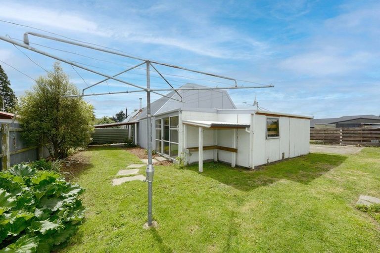 Photo of property in 98c Bowen Street, Rakaia, 7710