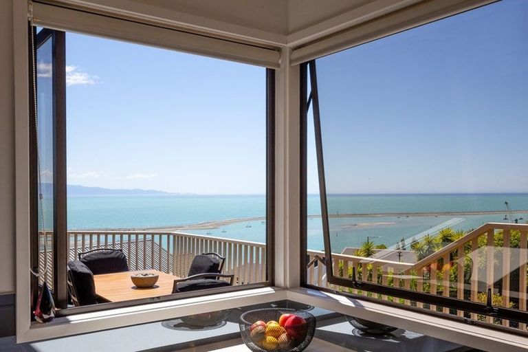 Photo of property in 42 Britannia Heights, Stepneyville, Nelson, 7010