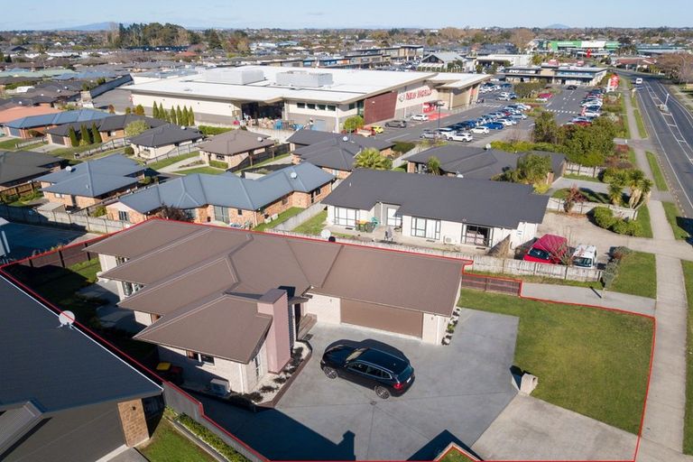 Photo of property in 66 Horsham Downs Road, Rototuna North, Hamilton, 3210