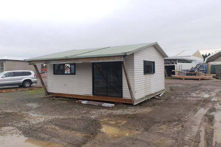 Photo of property in 113 Mulcocks Road, Flaxton, Kaiapoi, 7691