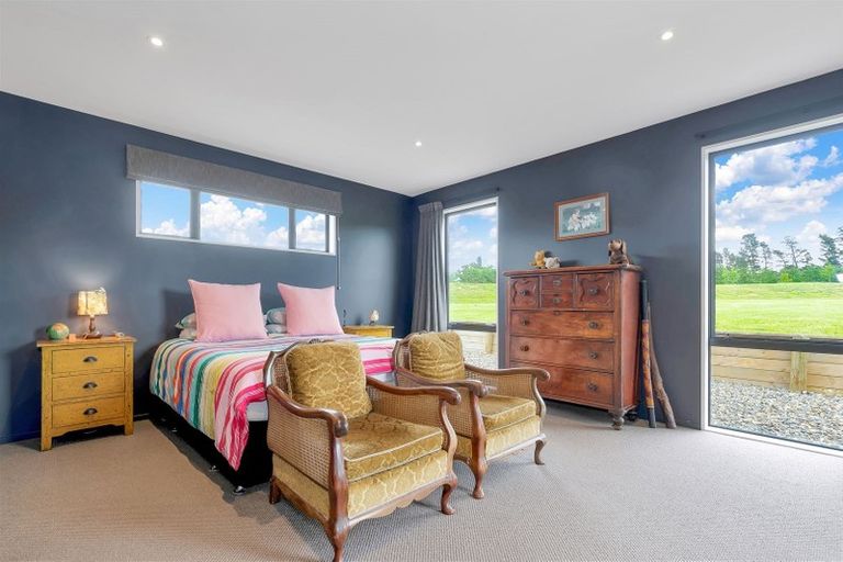 Photo of property in 310 Mackenzies Road, Waipara, Amberley, 7483