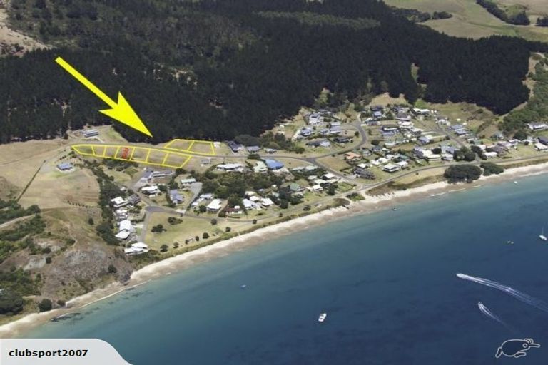 Photo of property in 20 Ohinau Drive, Opito Bay, Whitianga, 3592