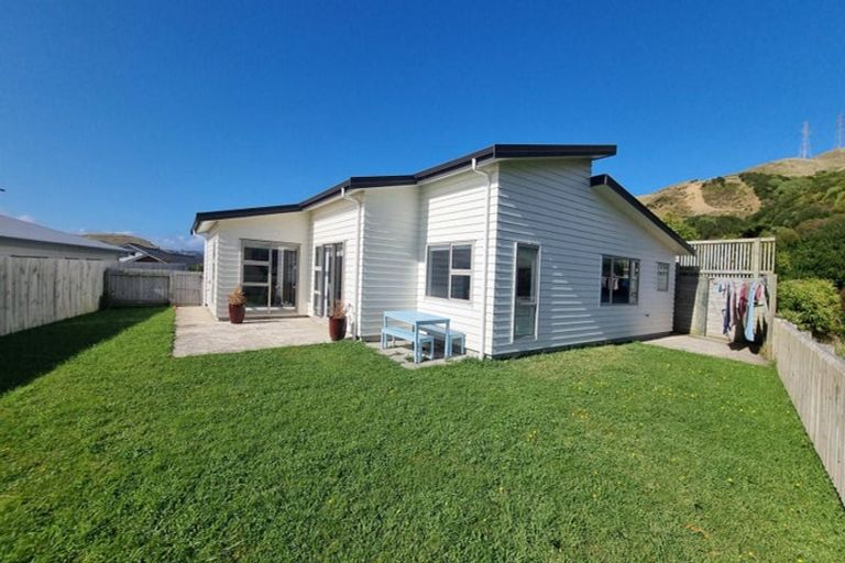 Photo of property in 47 Atherton Terrace, Churton Park, Wellington, 6037