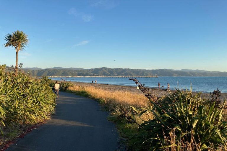 Photo of property in 1/274c Jackson Street, Petone, Lower Hutt, 5012