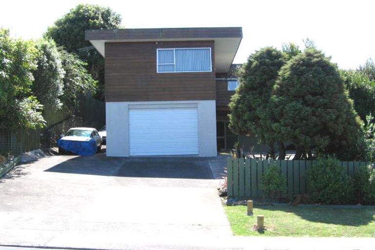Photo of property in 101 Glamorgan Drive, Torbay, Auckland, 0630