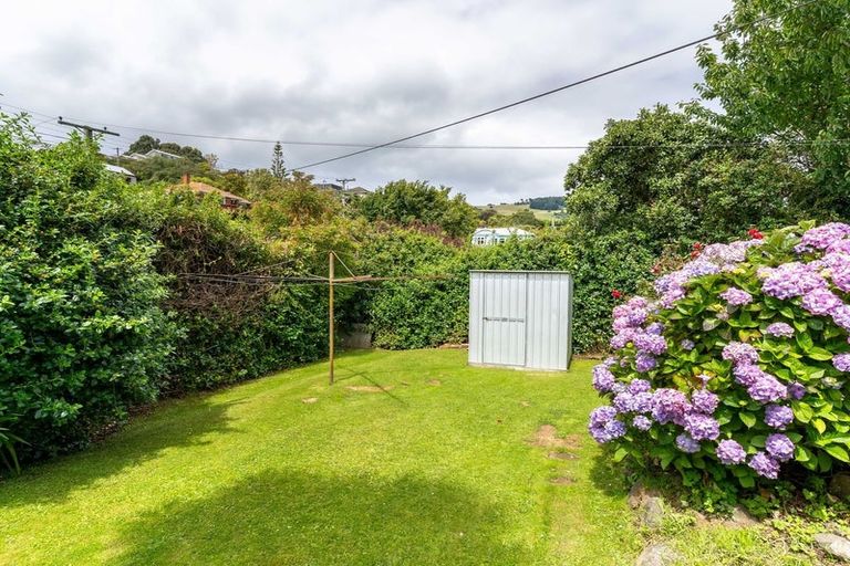 Photo of property in 7 Kellas Street, Macandrew Bay, Dunedin, 9014