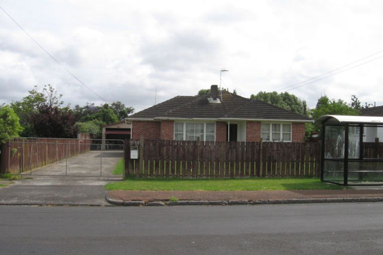 Photo of property in 76 Jolson Road, Mount Wellington, Auckland, 1062