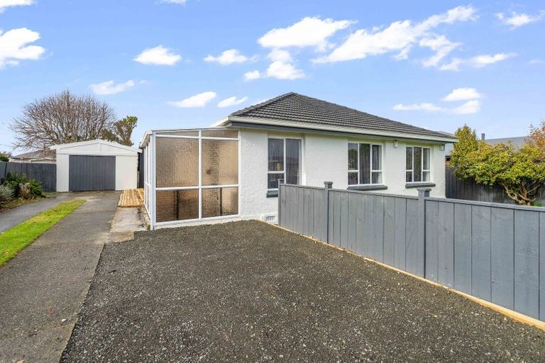 Photo of property in 61 Paterson Street, Grasmere, Invercargill, 9810