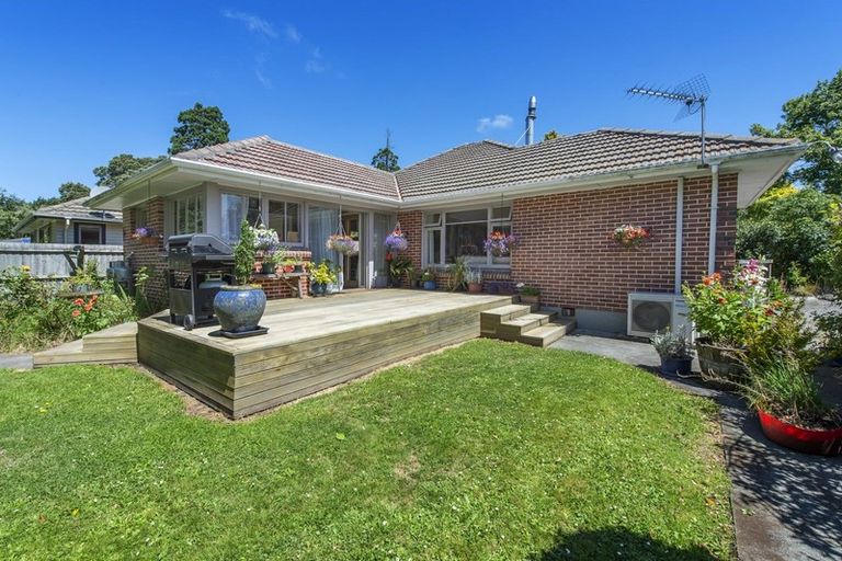 Photo of property in 59 High Street, Southbridge, 7602