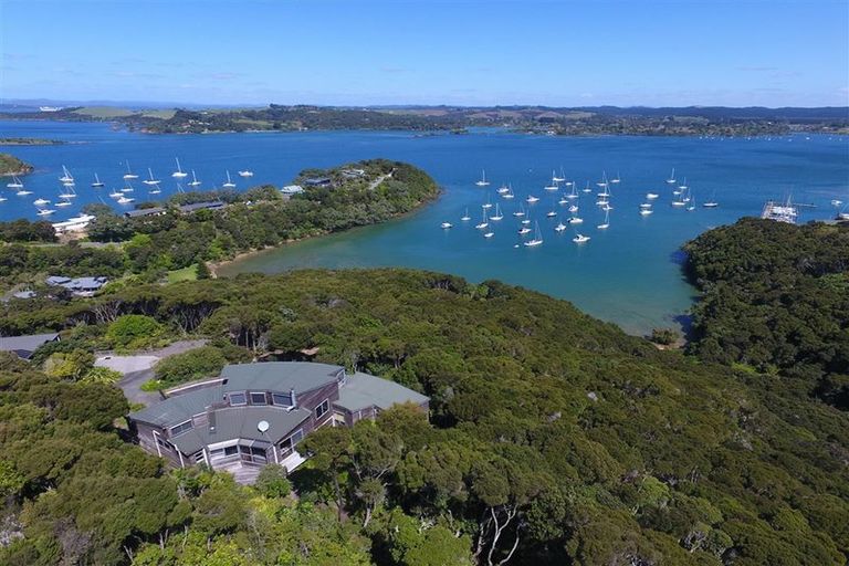 Photo of property in 380b Opito Bay Road, Kerikeri, 0294