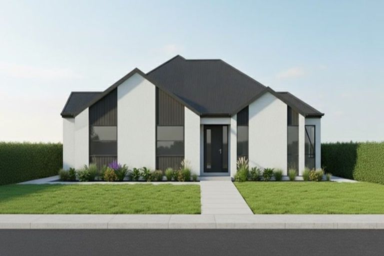 Photo of property in 77 Whites Tramway Road, Halswell, Christchurch, 8025