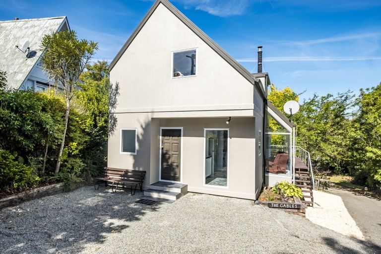 Photo of property in 5a Torquay Terrace, Hanmer Springs, 7334