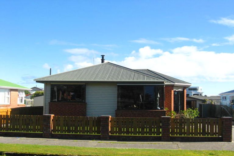 Photo of property in 44 Tasman Street, Greymouth, 7805