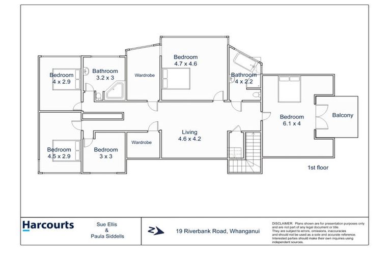 Photo of property in 19 Riverbank Road, Okoia, Whanganui, 4573