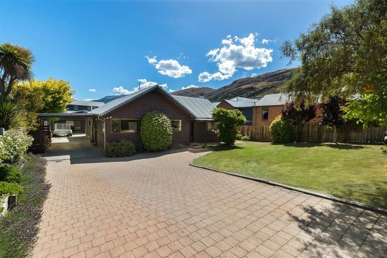 Photo of property in 19 Mcbride Street, Frankton, Queenstown, 9300