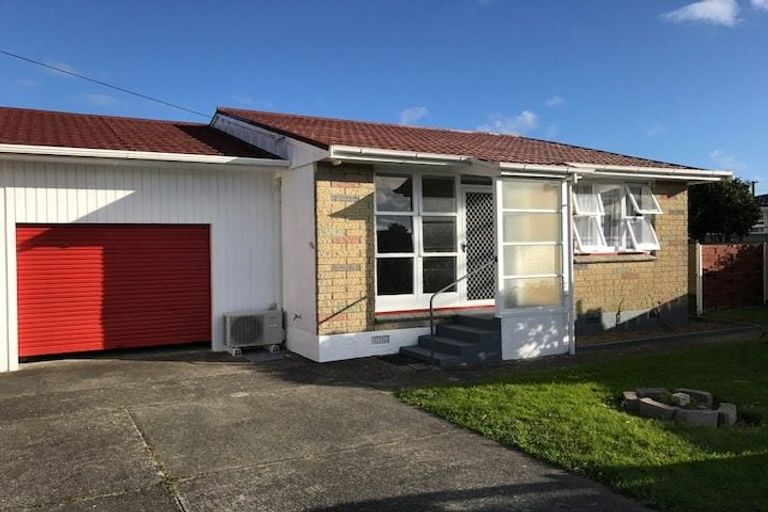 Photo of property in 55a Frederick Street, Avalon, Lower Hutt, 5011