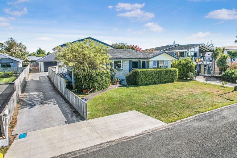 Photo of property in 3 Upper Kingsley Street, Leamington, Cambridge, 3432