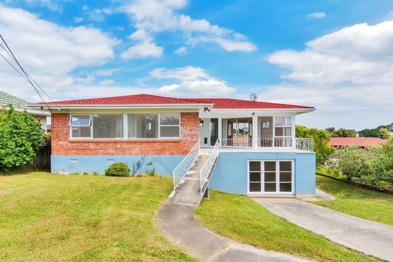 Photo of property in 80 Sunrise Avenue, Mairangi Bay, Auckland, 0630