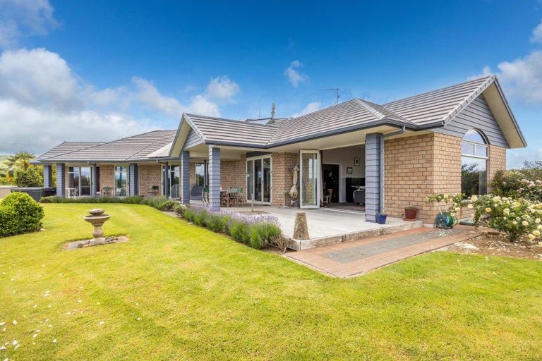 Photo of property in 115 Ellis Road, Otorohanga, 3974