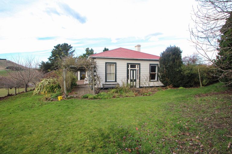 Photo of property in 1146 Smith Road, Livingstone, Oamaru, 9491