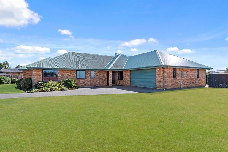 Photo of property in 36 Aberdeen Road, Prebbleton, 7604