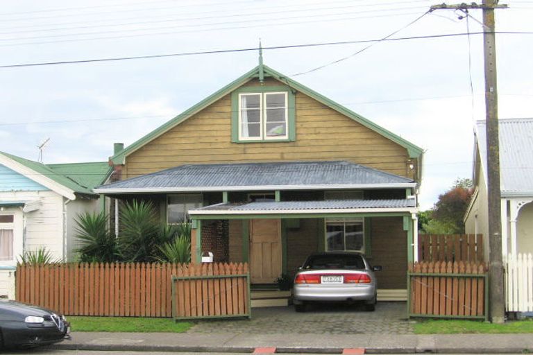 Photo of property in 44 Meeanee Quay, Westshore, Napier, 4110