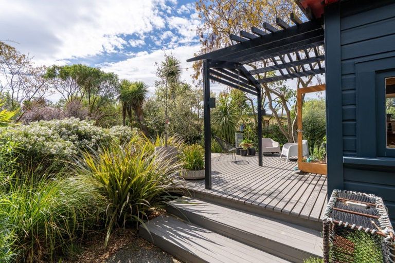 Photo of property in 17 Moana Street, Aramoana, Port Chalmers, 9082