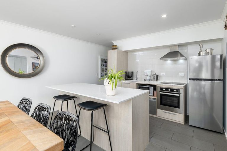 Photo of property in Salisbury Park, 12/226g Salisbury Street, Christchurch Central, Christchurch, 8013