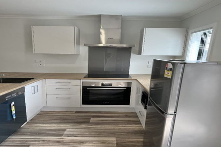 Photo of property in 3/1 Hammond Street, Hamilton Central, Hamilton, 3204