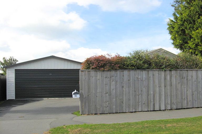 Photo of property in 56a Hounslow Street, Ilam, Christchurch, 8041