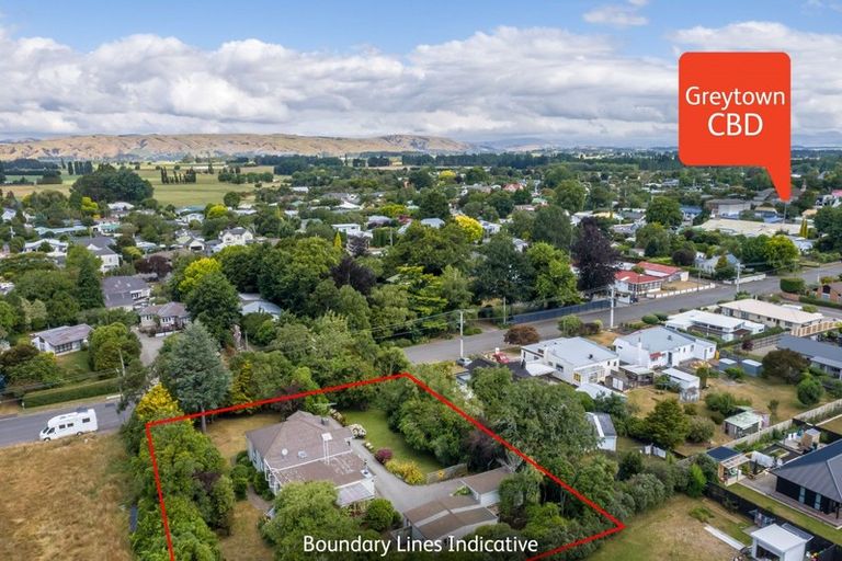 Photo of property in 30 West Street, Greytown, 5712