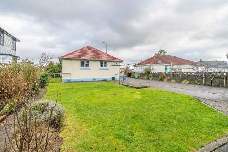 Photo of property in 221 Saint Andrew Street, Glengarry, Invercargill, 9810