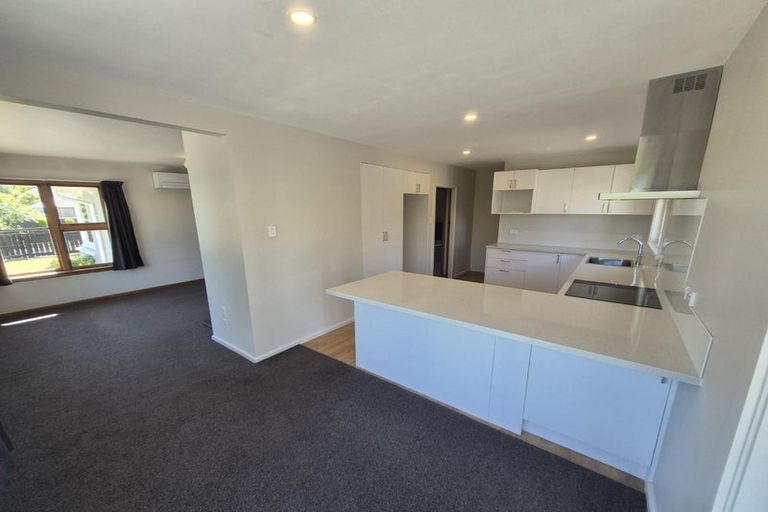 Photo of property in 1 Dalton Place, Burnside, Christchurch, 8053
