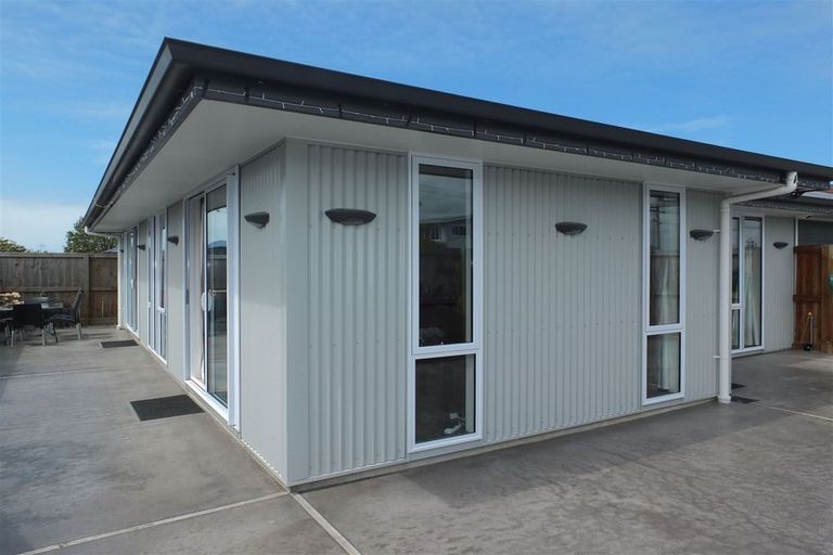 Photo of property in 6c Rhodes Street, Parkside, Timaru, 7910