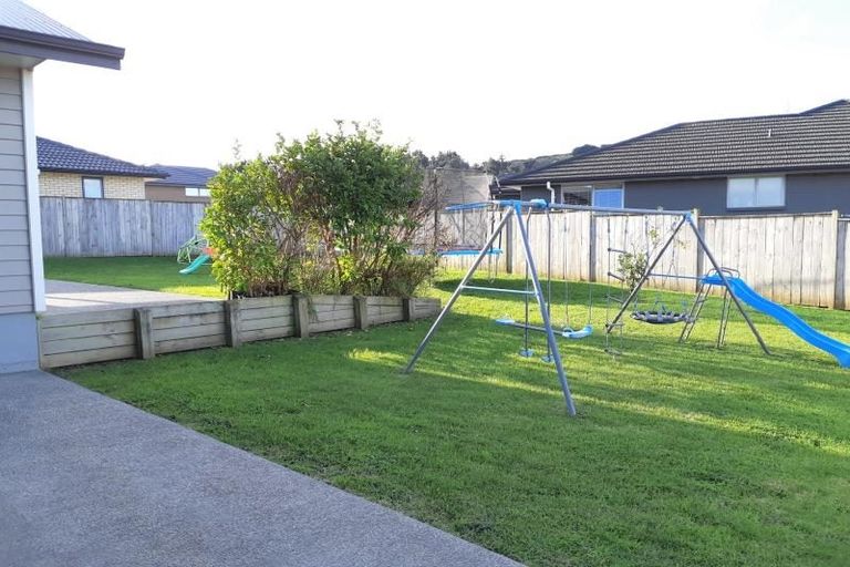 Photo of property in 61 Westmuir Crescent, Pokeno, 2402