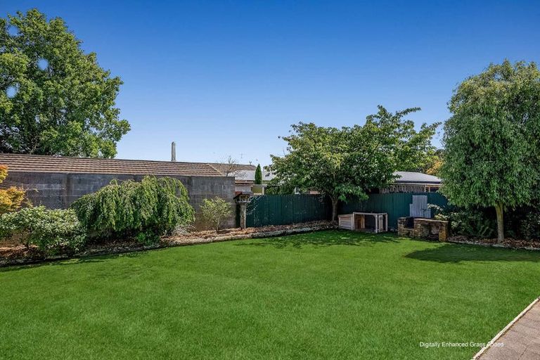 Photo of property in 33 Cross Street, Allenton, Ashburton, 7700