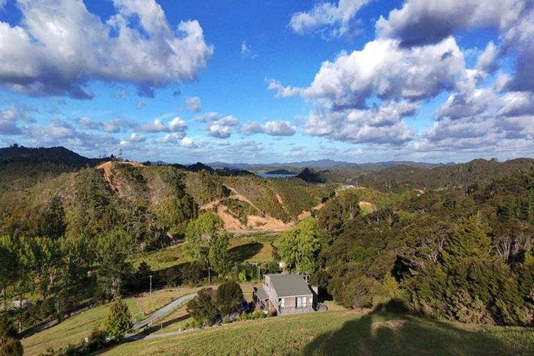 Photo of property in 55 Rigden Road, Opua, 0272