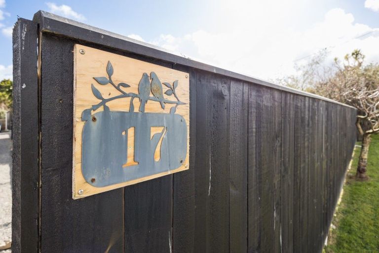 Photo of property in 17 Tyne Street, Rongotea, 4476