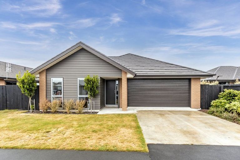 Photo of property in 58 Te Korari Street, Marshland, Christchurch, 8083