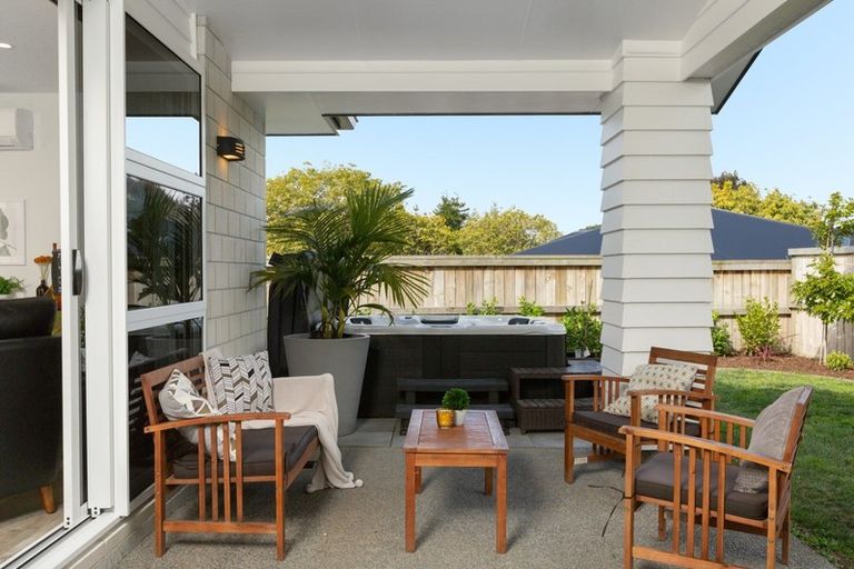 Photo of property in 26 Applin Lane, Pyes Pa, Tauranga, 3112