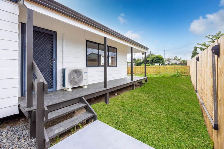 Photo of property in 15a Anzac Avenue, Morrinsville, 3300