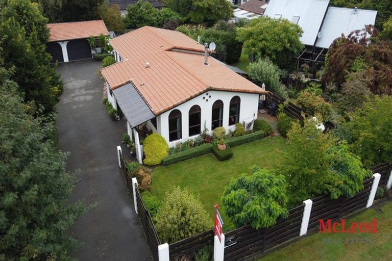 Photo of property in 32 Farm Road, Allenton, Ashburton, 7700