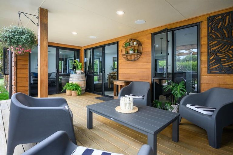 Photo of property in 20a Pukepapa Road, Marton, 4710