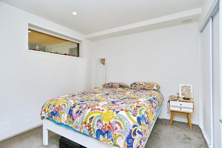 Photo of property in 2/466 Hagley Avenue, Christchurch Central, Christchurch, 8011